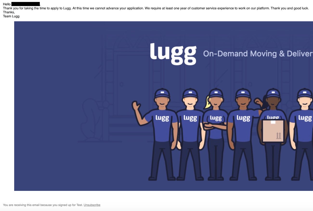 Lugg Review Is Driving for Lugg Worth It in 2024?