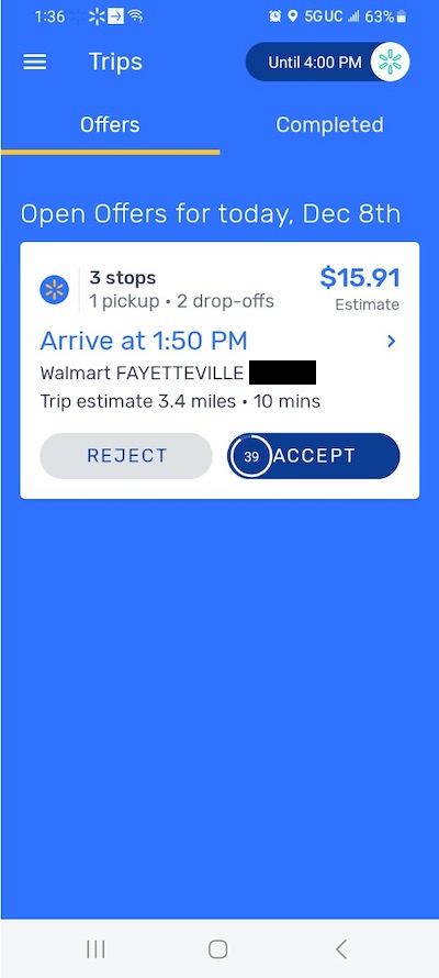 Spark Review: Is Delivering for Spark Worth It in 2024?