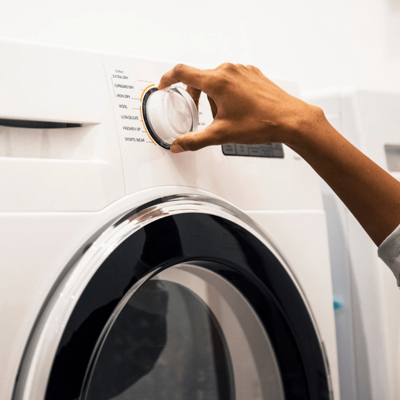 The Clothes Dryer That Changed a Family Forever Side Hustle School
