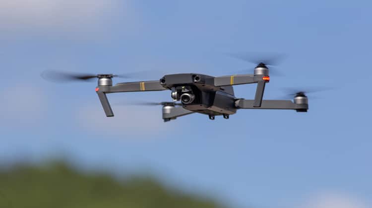 7 Best Ways To Make Money Flying Drones Side Hustling Money