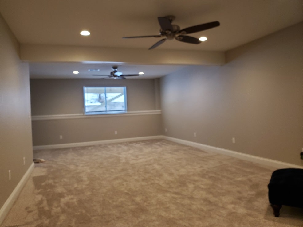 Finished Basement Side Jobz LLC