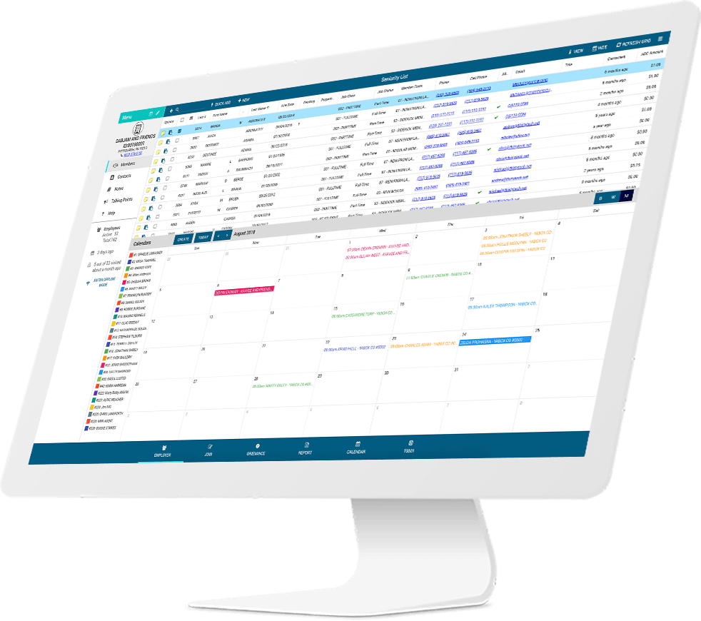 Sidekick from UFCW Keep Your Union Membership Strong