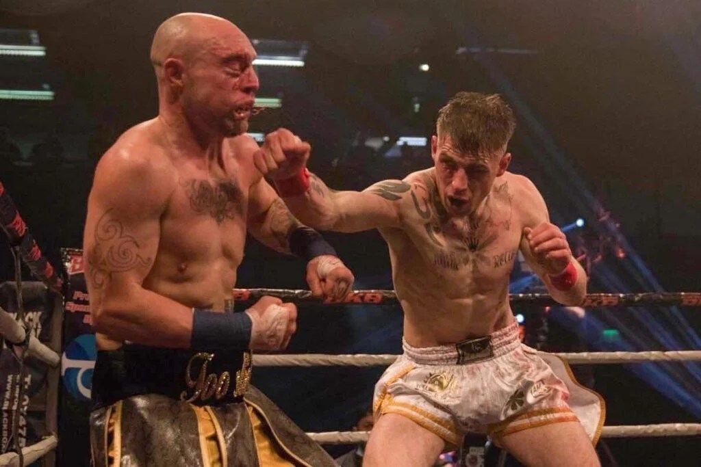 What Is Bare Knuckle Boxing? Sidekick Boxing