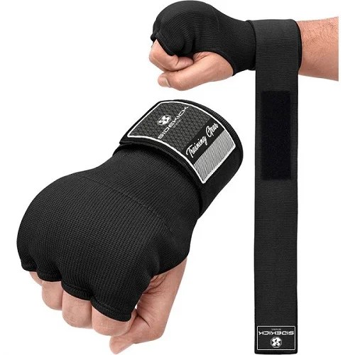 The Ultimate Guide to Inner Gloves for Boxing Sidekick Boxing
