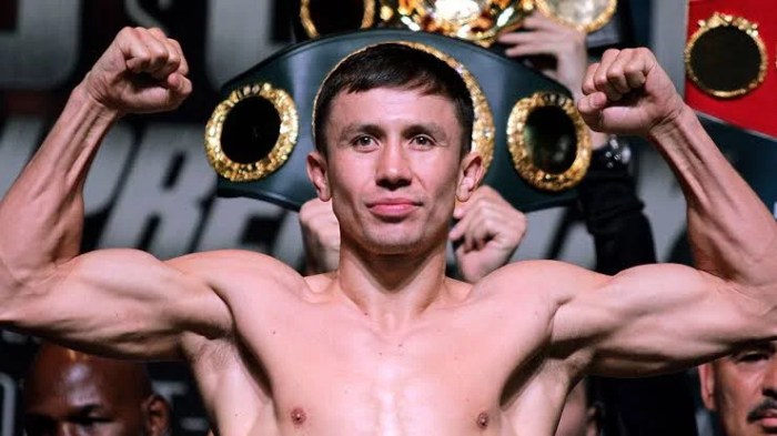 Golovkin May Retire Following Resignation As WBA Champion - 3Kings ...