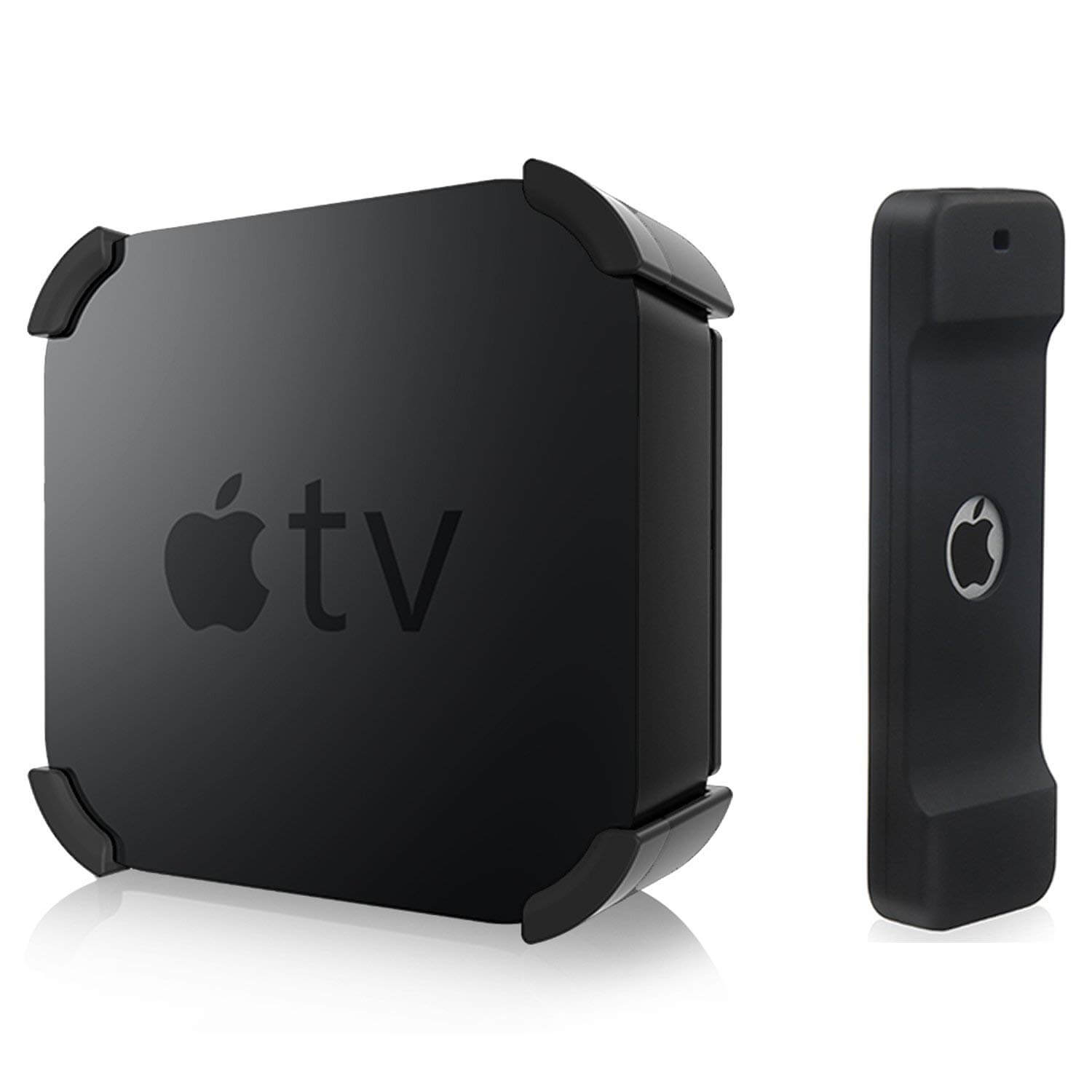 Apple TV 4K Wall/TV Mount Sideline Scout Instant Video Replay