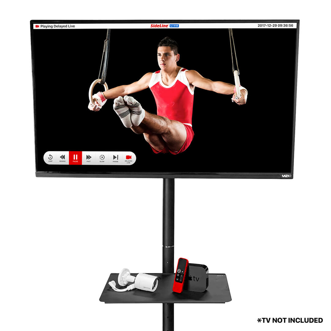 SideLine Live Starter Kit Sideline Scout Instant Video Replay