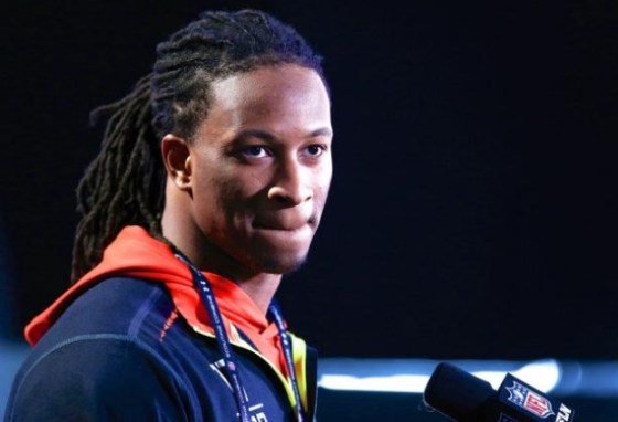 Todd Gurley