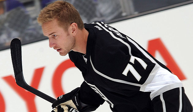 Photos from Hot Hockey Players: Hunks of the NHL