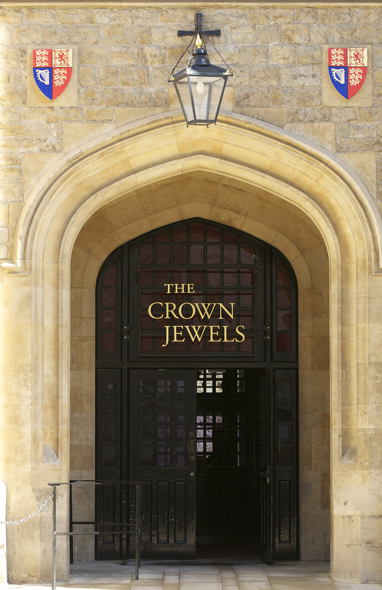 Crown Jewel House Sidell Architects