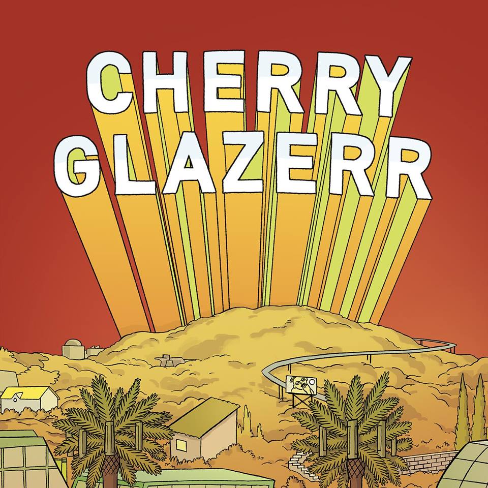 Cherry Glazerr Side One Track One