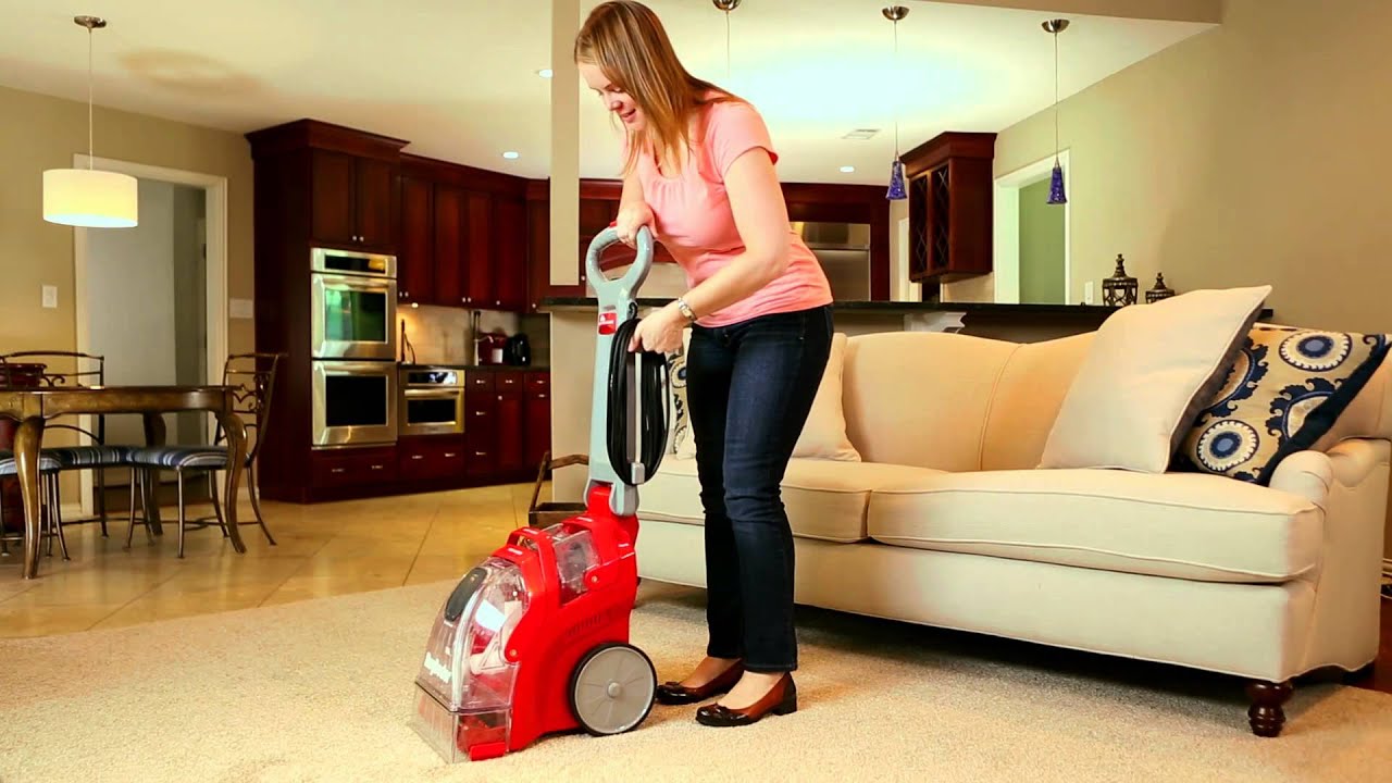 How to Clean a Carpet Everything You Need To Know