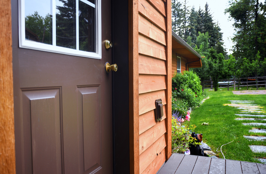 Cedar Siding For Your Home Quality and Durability SidePro Exteriors