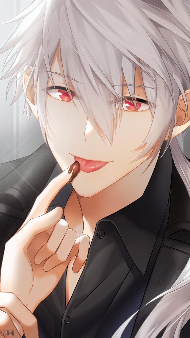 Mystic Messenger Trash MeToo and Toxic Masculinity in Zen's Route