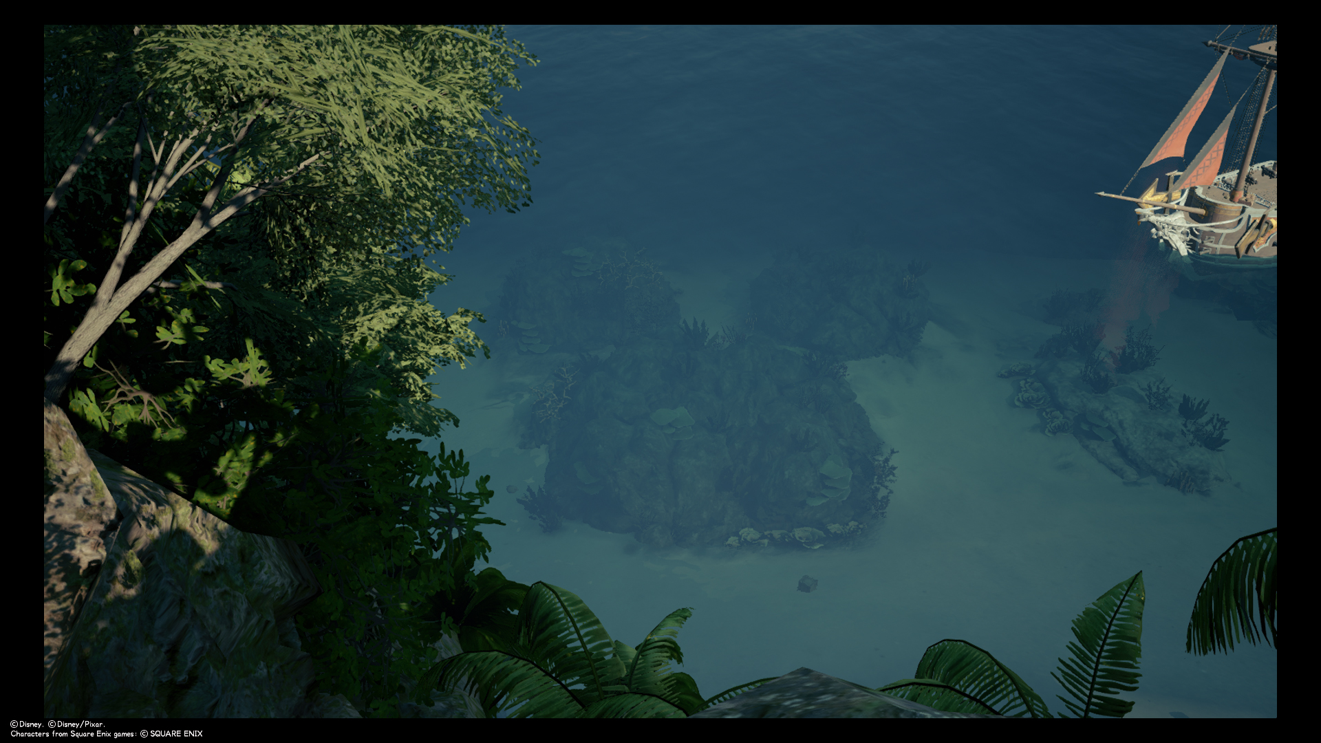 Kingdom Hearts III's Plot Problem is STILL Its Women Problem Sidequest