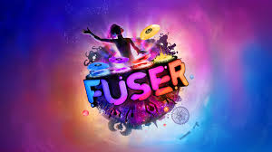 Video Game Review: Fuser