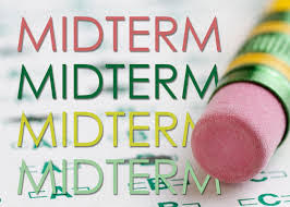 Tips to Prepare for Midterms