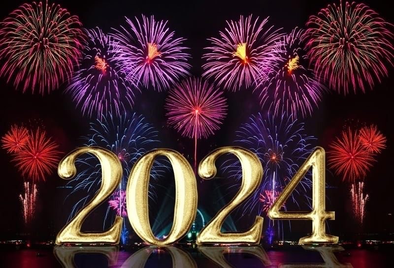 The Art of Resolutions