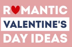 Valentine’s Date Ideas