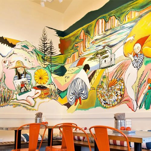 About Side Street Kitchen Side Street Kitchen