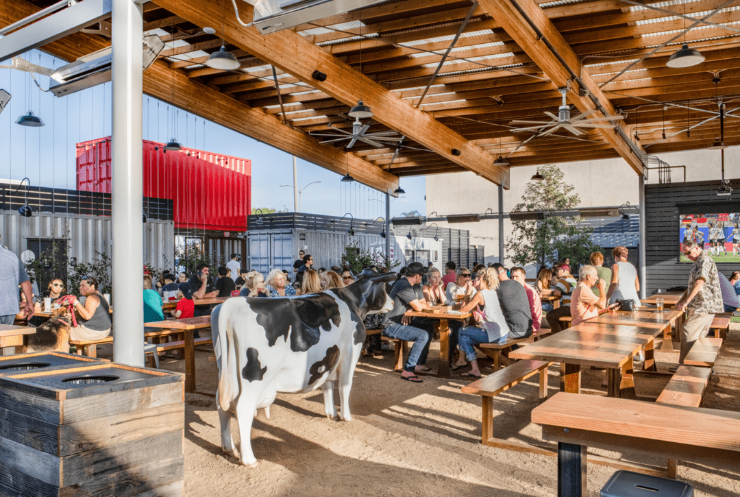 SideStudio Steelcraft Bellflower