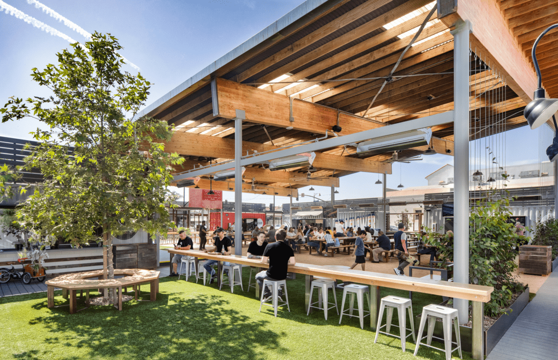 SideStudio Steelcraft Bellflower