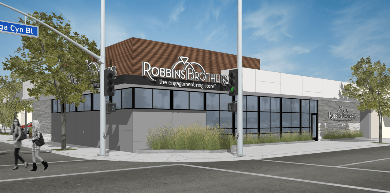 SideStudio Topanga Canyon