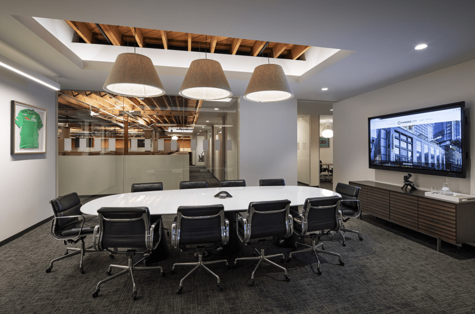 SideStudio Bellflower Exchange