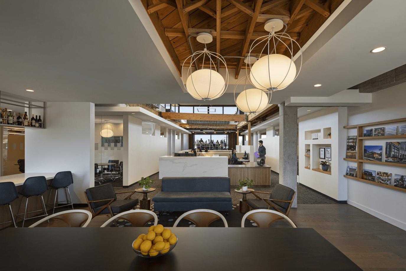 SideStudio Bellflower Exchange