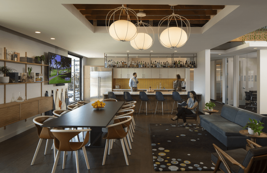 SideStudio Bellflower Exchange