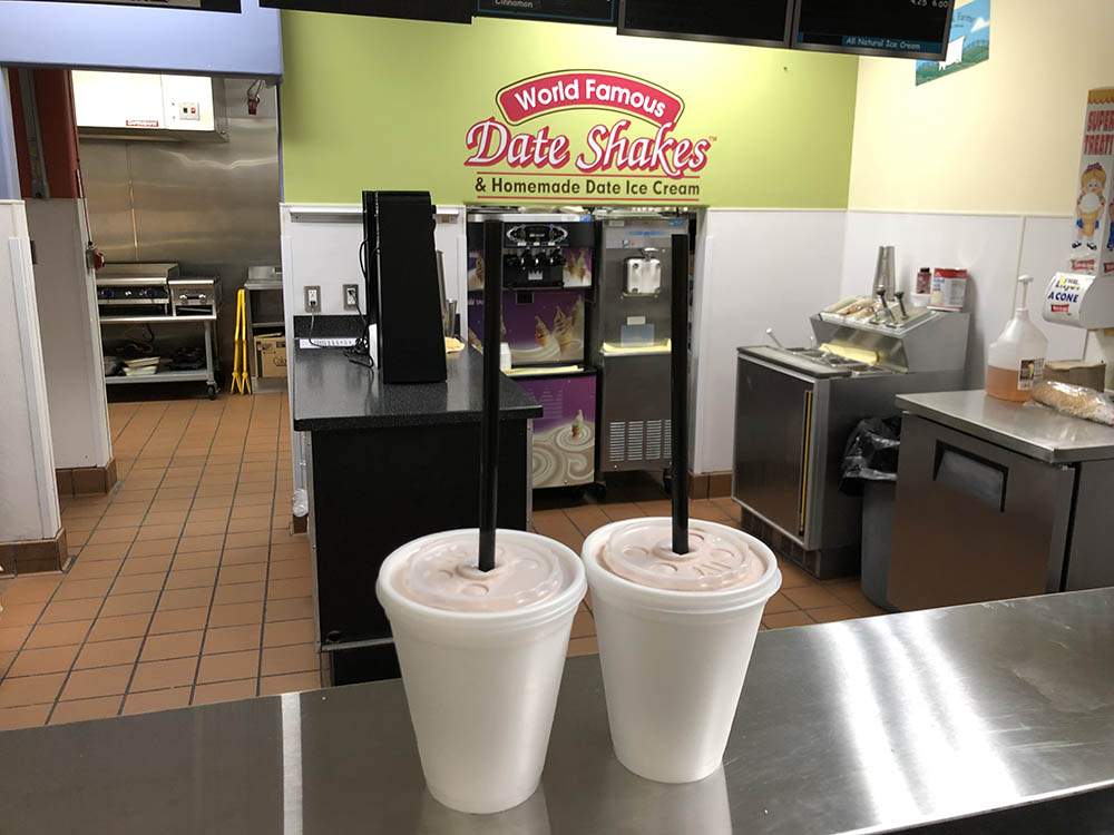 The 7 Best Places to Get a Date Shake Sidetrack Adventures