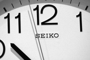 Clock
