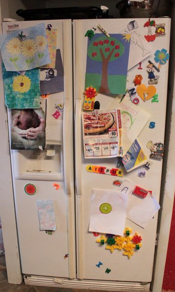 Refrigerator