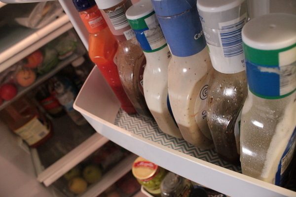 Salad Dressing