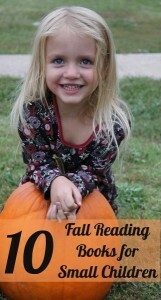 Fall Reading