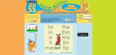 Learn to Read Free