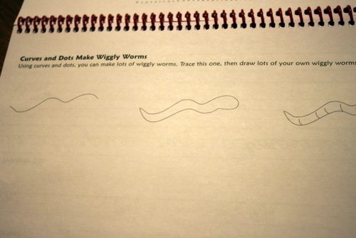 Prescripts Cursive Program2