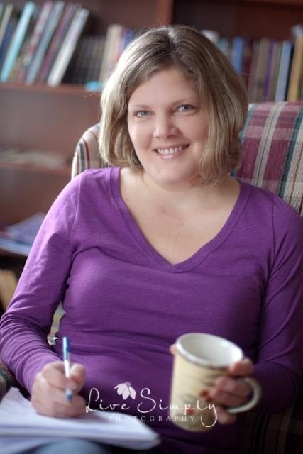 Wendy Woerner