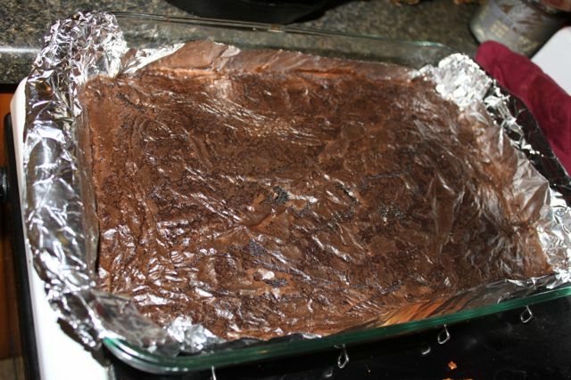 Chocolate Peppermint Bars | Sidetracked Sarah
