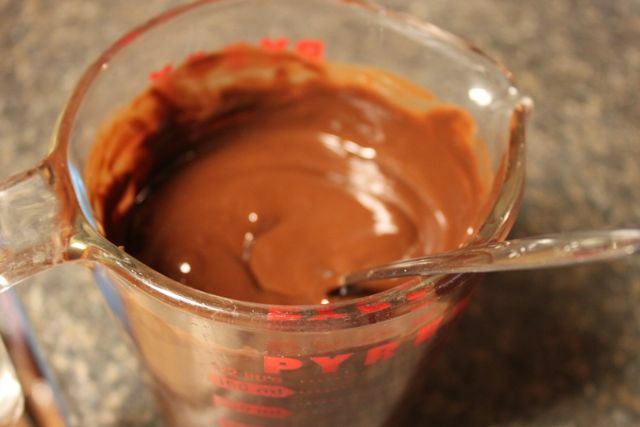 Chocolate Peppermint Bars | Sidetracked Sarah