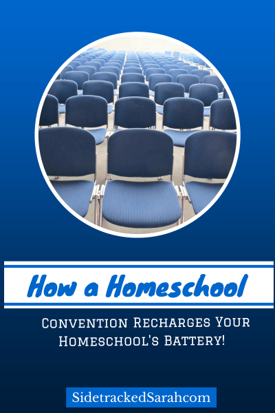 How a Homeschool
