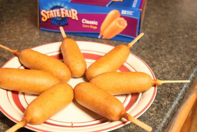 Corn Dog