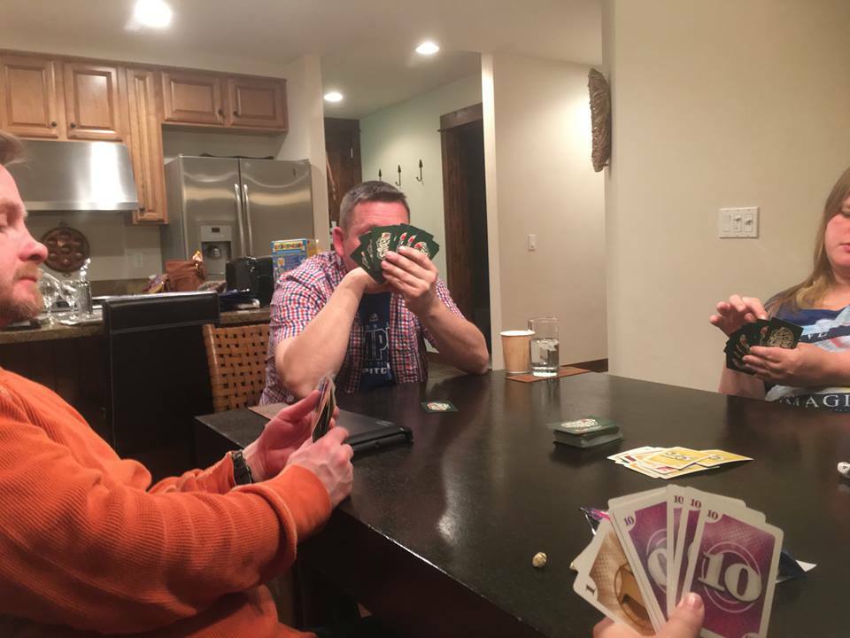 Card Game