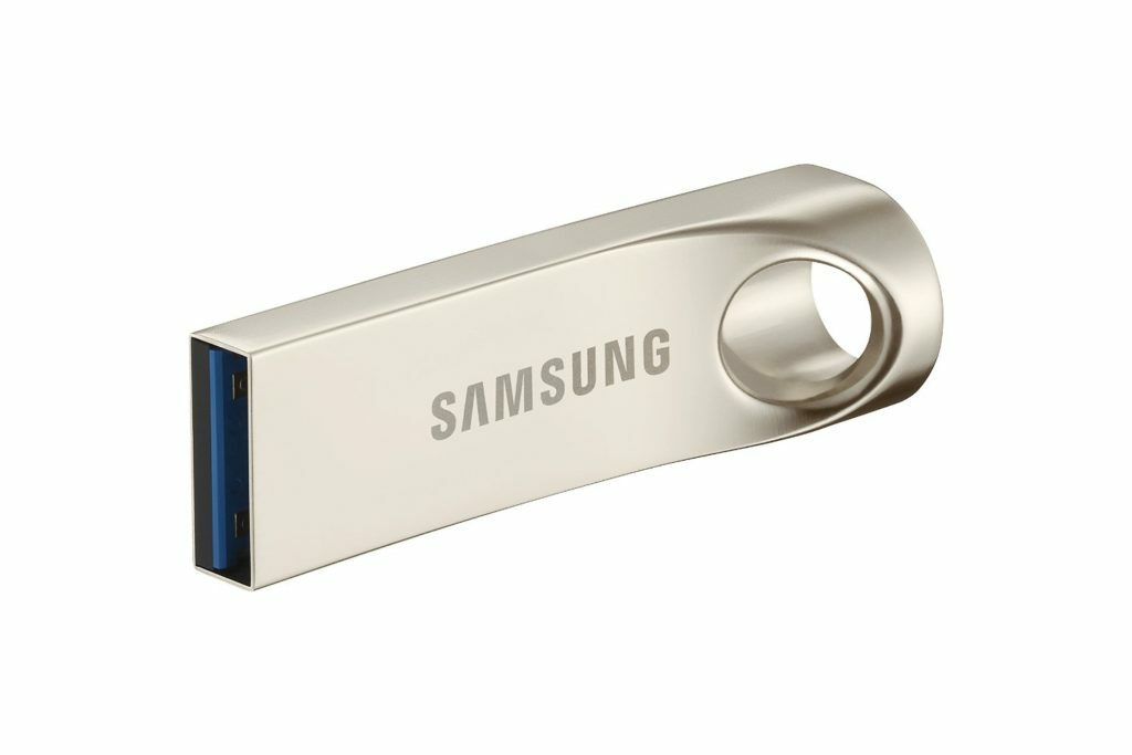 Flash Drive