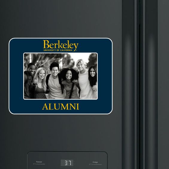 Berkeley Alumni Frame Cal Student Store