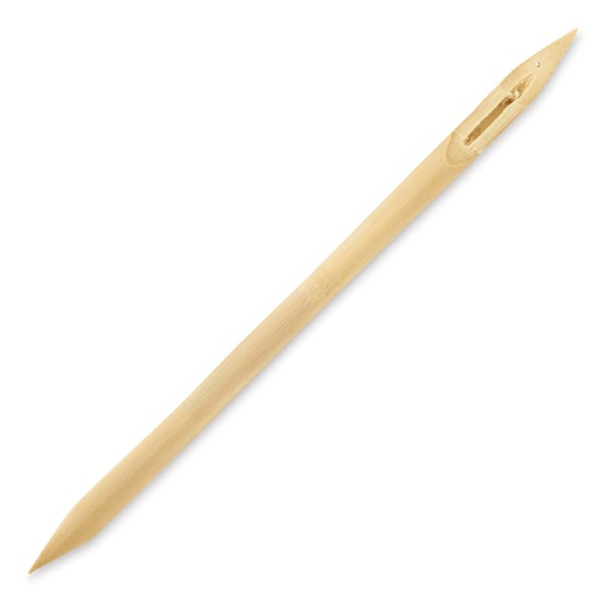Bamboo Reed Pens KVCC Bookstore