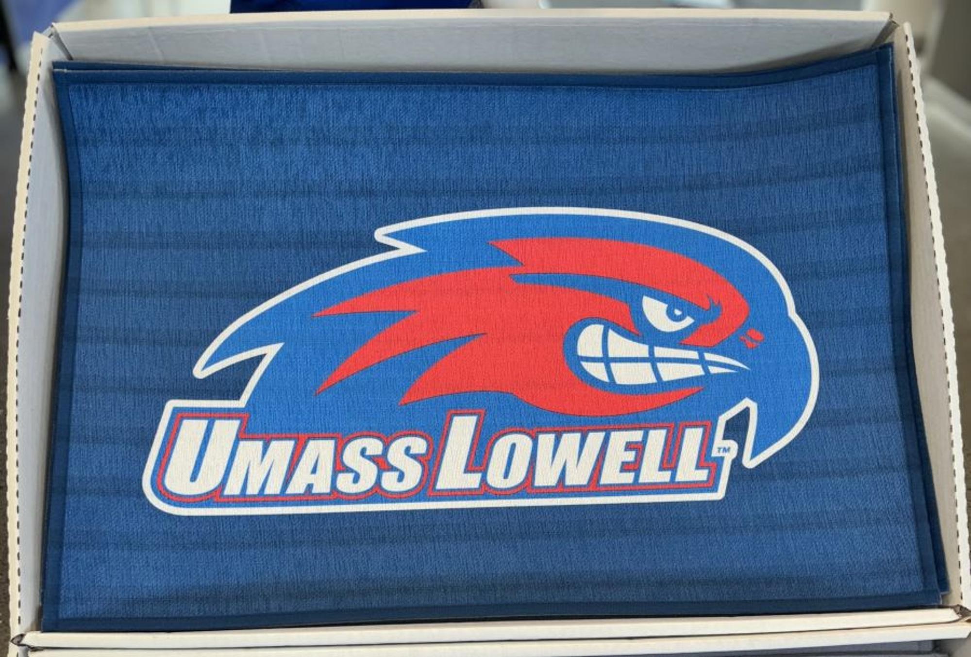 UMass Lowell Bookstore Home
