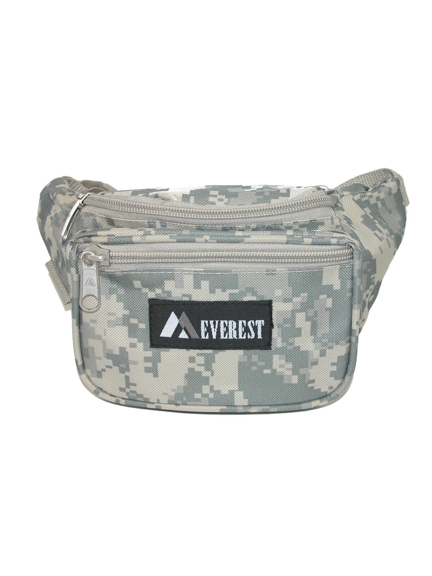 Everest Fanny Pack Plus KVCC Bookstore