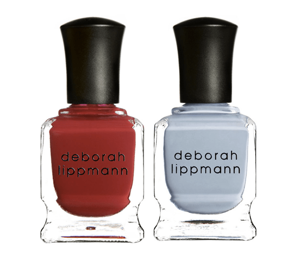 Deborah Lippmann Footloose Collection Sidewalk Hustle