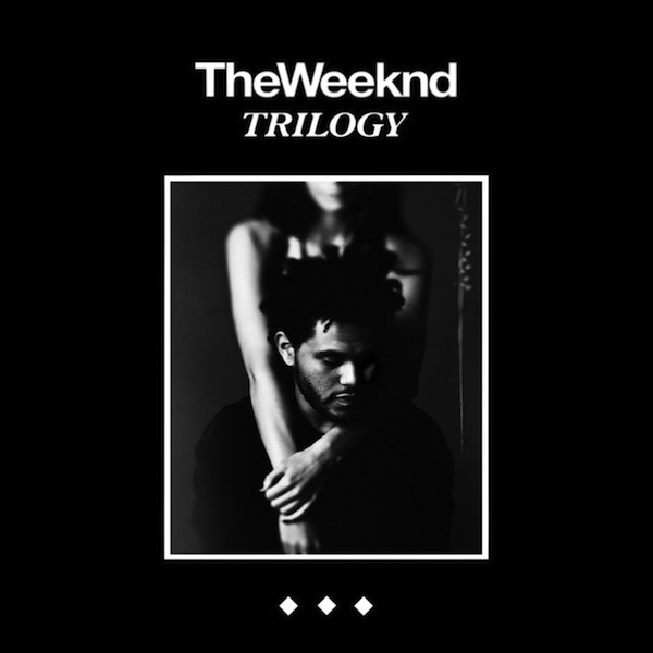 The Weeknd "Valerie" Sidewalk Hustle